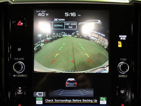 Certified 2025 Subaru Ascent Limited image 19