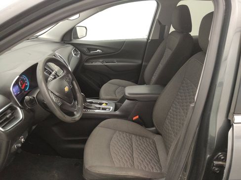 Used 2019 Chevrolet Equinox LT AWD/4WD image 17