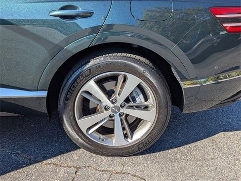 Used 2023 Genesis GV80 2.5T w/ Advanced Package image 32