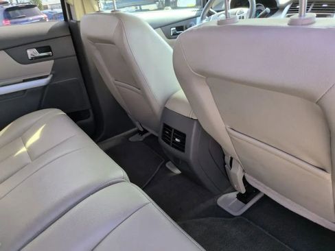 Used 2014 Ford Edge SEL w/ Equipment Group 205A image 14