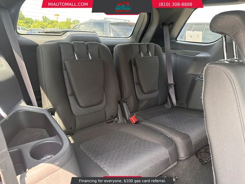 Used 2013 Ford Explorer XLT AWD/4WD image 21