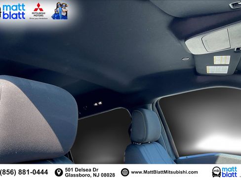 Used 2025 Ford F150 STX w/ STX Black Appearance Package image 24