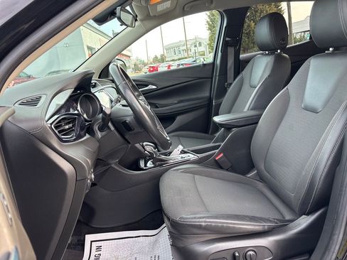 Used 2022 Buick Encore GX Select image 14