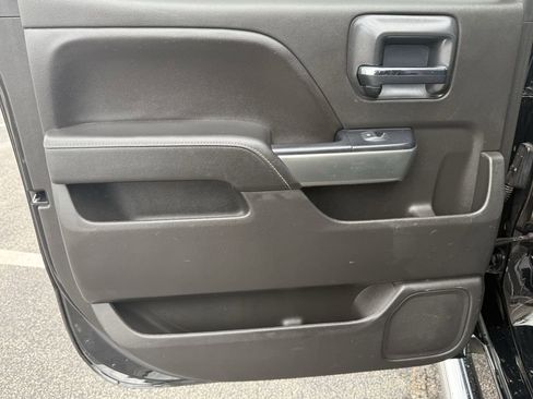 Used 2018 Chevrolet Silverado 1500 LT w/ Texas Edition image 20