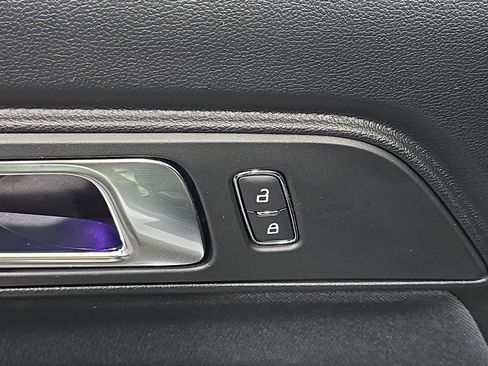 Used 2021 Ford Mustang Mach 1 w/ Mach 1 Handling Package image 17