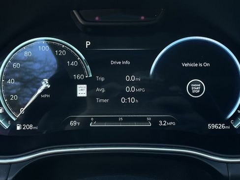 Used 2023 Genesis GV80 3.5T image 15