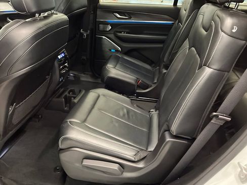 Used 2022 Jeep Grand Cherokee L Overland image 31