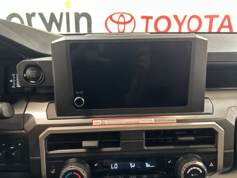 Used 2025 Toyota Tacoma SR5 image 24