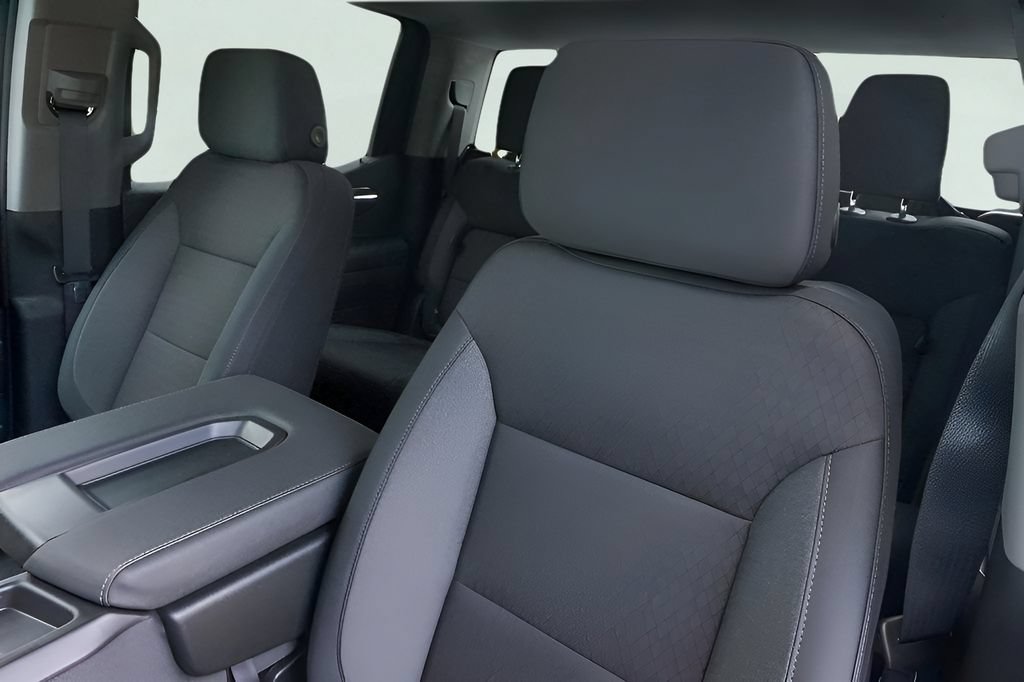 Used 2025 GMC Sierra 1500 Elevation RWD image 10