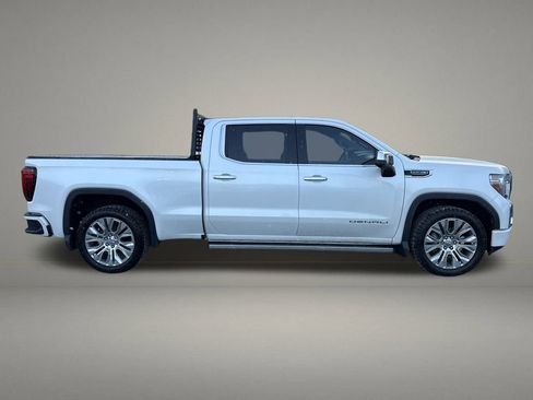 Used 2021 GMC Sierra 1500 Denali image 6