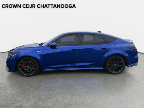 Used 2024 Acura Integra Type S FWD image 2