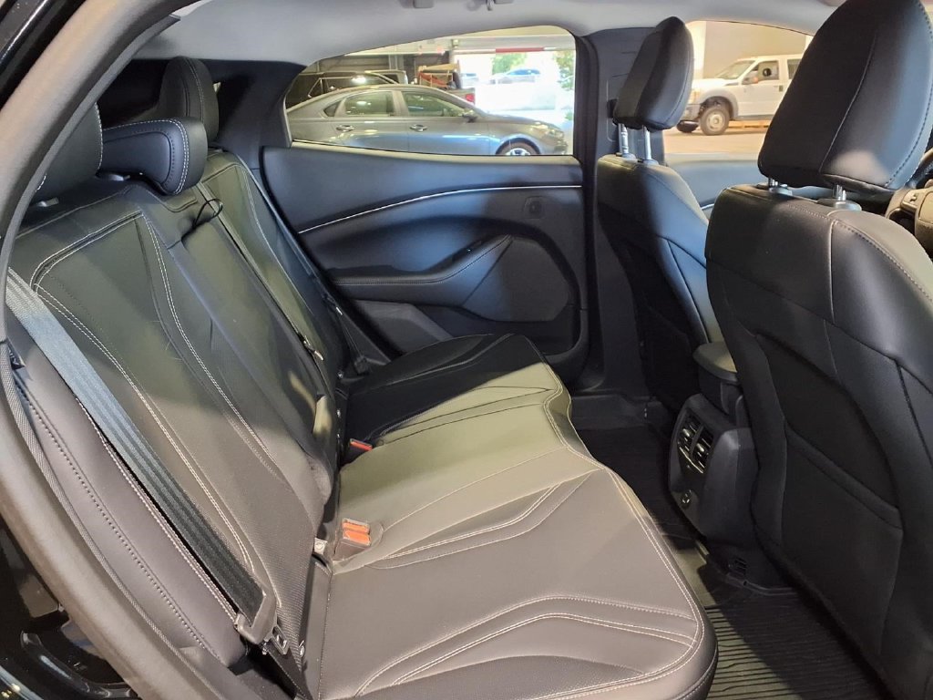 Used 2023 Ford Mustang Mach-E Premium RWD image 26