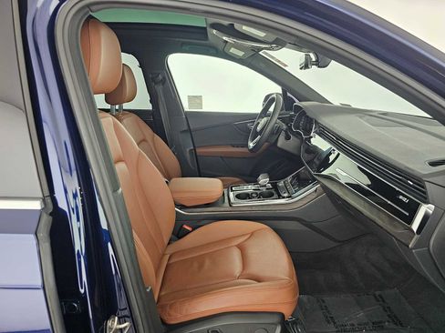 Used 2021 Audi Q7 3.0T Premium w/ Convenience Package image 10