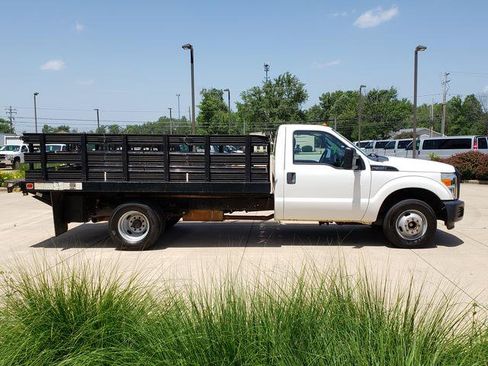 Used 2016 Ford F350 XL RWD image 7