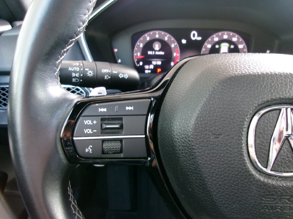 Used 2023 Acura Integra A-Spec FWD image 13