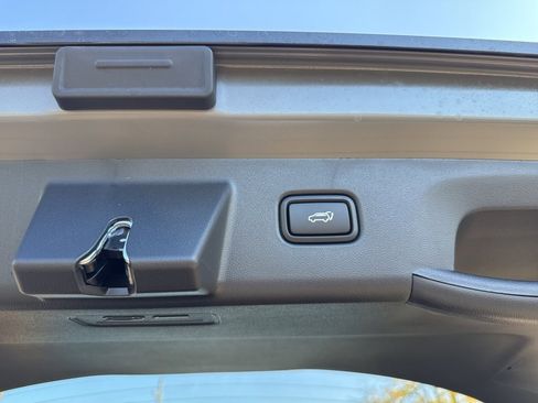 New 2026 Hyundai Tucson SEL image 16