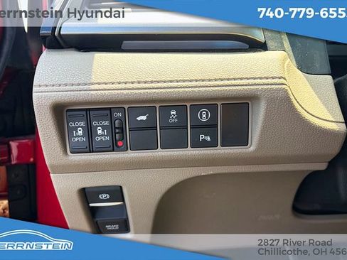 Used 2024 Honda Odyssey Touring image 24