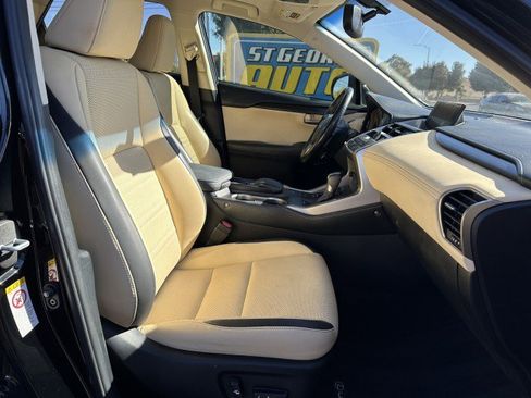 Used 2016 Lexus NX 200t F Sport image 19