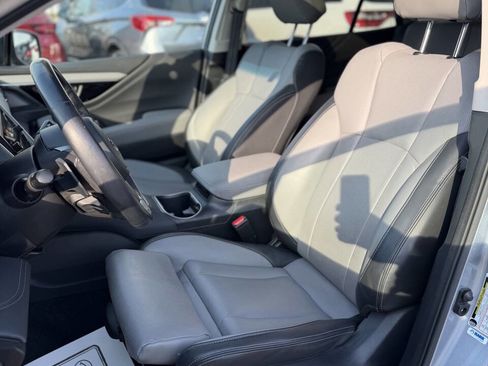 Used 2021 Subaru Outback Limited w/ Popular Package #2 image 12