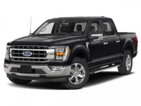 Used 2023 Ford F150 Lariat image 2