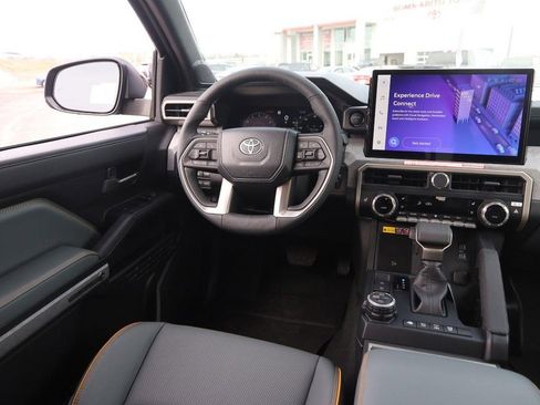 New 2026 Toyota Tacoma 4x4 Double Cab Hybrid image 23