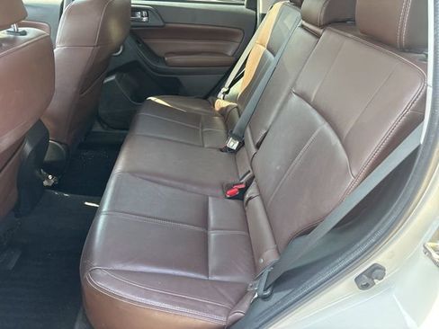 Used 2018 Subaru Forester 2.0XT Touring AWD/4WD image 10