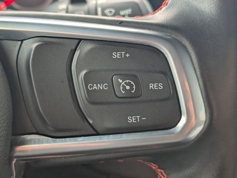 Certified 2020 Jeep Wrangler Unlimited Rubicon image 18