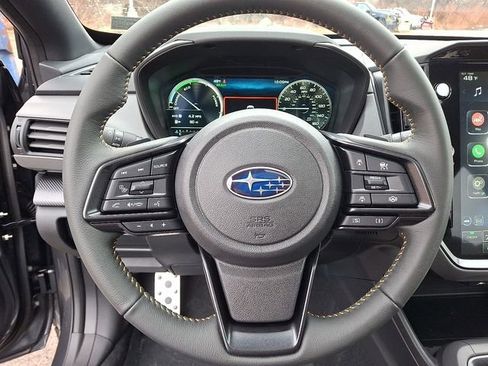 New 2026 Subaru Crosstrek 2.5i Sport image 20