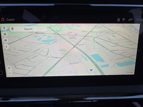 New 2026 GMC Sierra 2500 AT4 w/ AT4 Premium Plus Package image 5