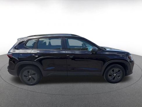 Used 2025 Volkswagen Taos S FWD image 15
