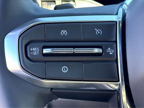 New 2026 GMC Terrain Elevation w/ Technology Package II image 16