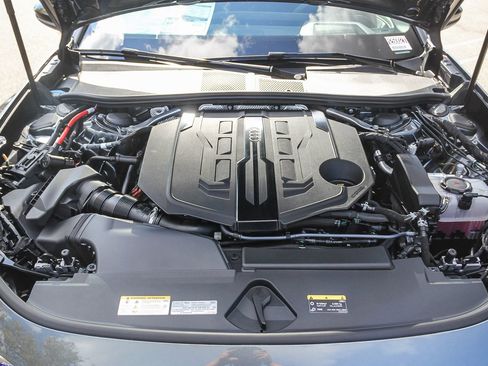 New 2026 Audi A6 Premium Plus image 27