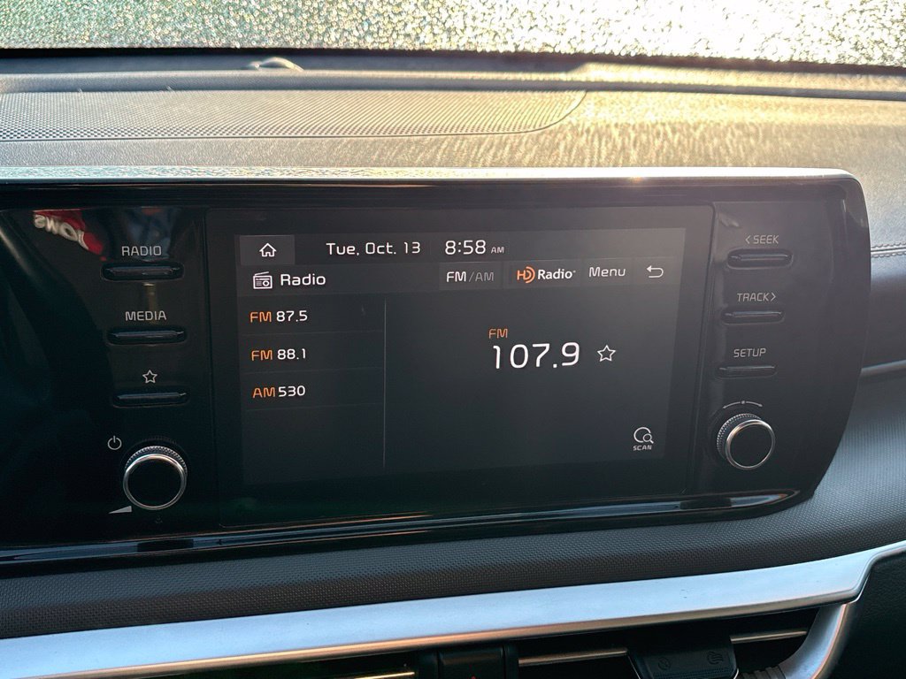 Used 2021 Kia K5 GT-Line w/ GT-Line FWD Premium Package image 14