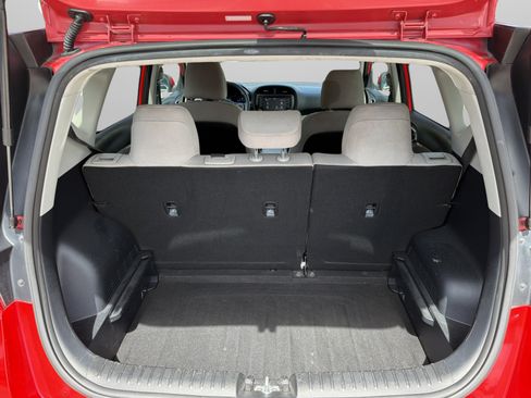 Used 2020 Kia Soul LX FWD image 24