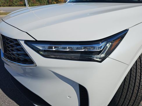 New 2026 Acura MDX SH-AWD w/ Advance Package image 28