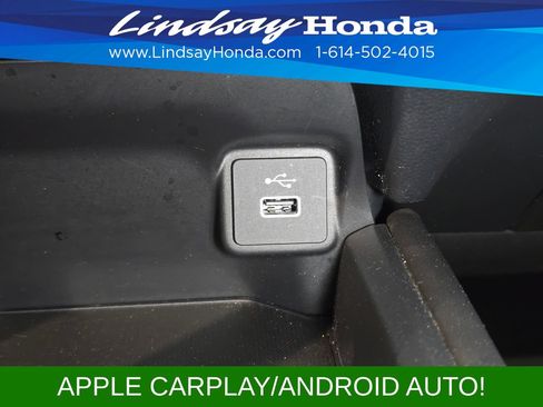 Used 2025 Honda HR-V LX image 20