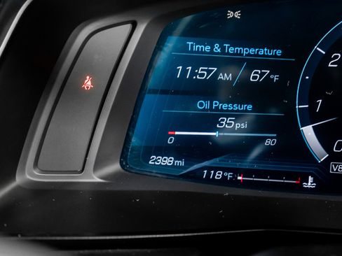 Used 2023 Chevrolet Corvette Stingray Coupe w/ Z51 Performance Package image 39