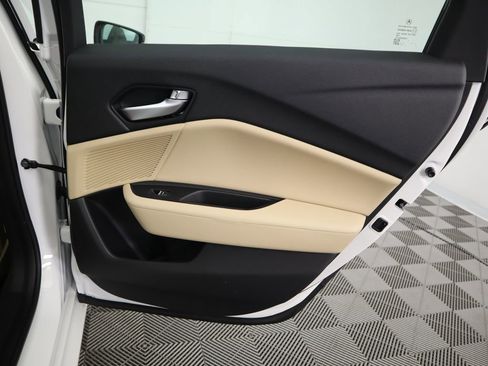 Used 2025 Acura TLX w/ Technology Package image 30