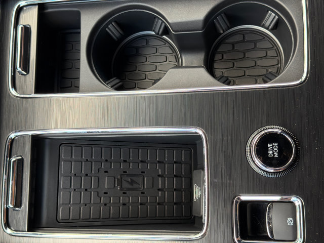 New 2027 Lincoln Aviator Reserve w/ Luxury Package RWD image 28
