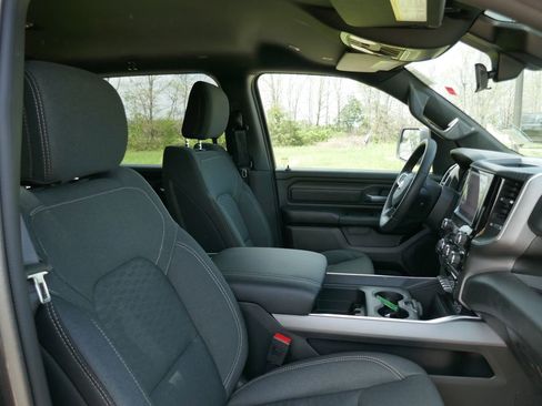 New 2026 RAM 1500 Express image 10