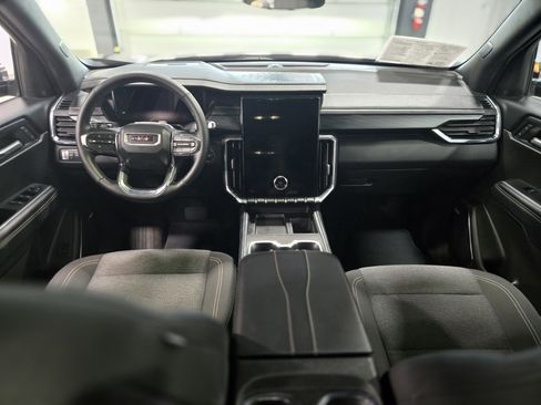 Certified 2025 GMC Acadia Elevation image 10