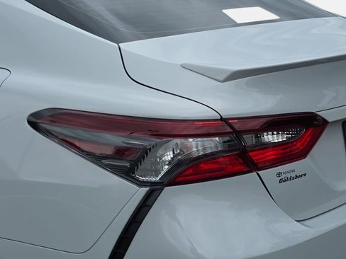 Used 2024 Toyota Camry SE w/ Convenience Package FWD image 32