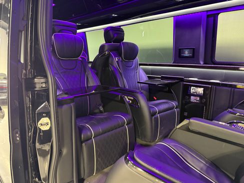 Used 2022 Mercedes-Benz Sprinter 3500 image 49