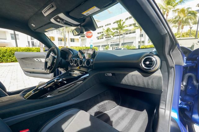 Used 2020 Mercedes-Benz AMG GT R image 80