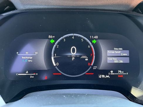 New 2026 Lexus RX 350 Premium AWD/4WD image 22