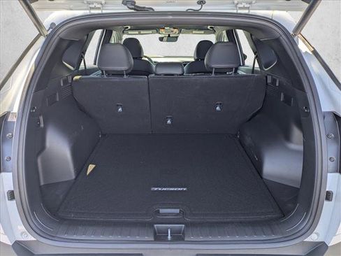 Used 2024 Hyundai Tucson XRT FWD image 6
