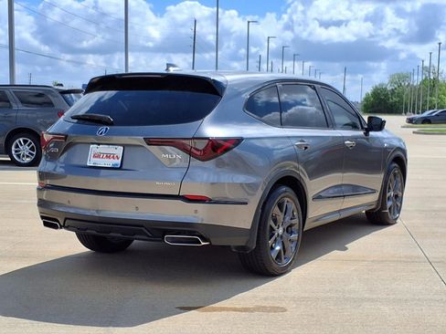 Used 2024 Acura MDX A-Spec image 7