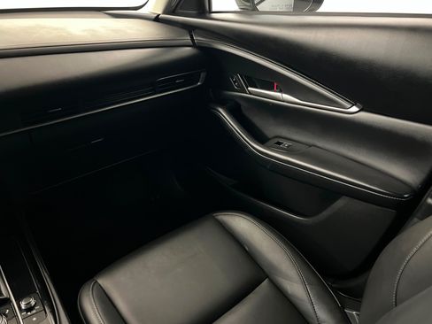 Used 2025 MAZDA CX-30 AWD 2.5 S w/ Select Sport Pkg image 11
