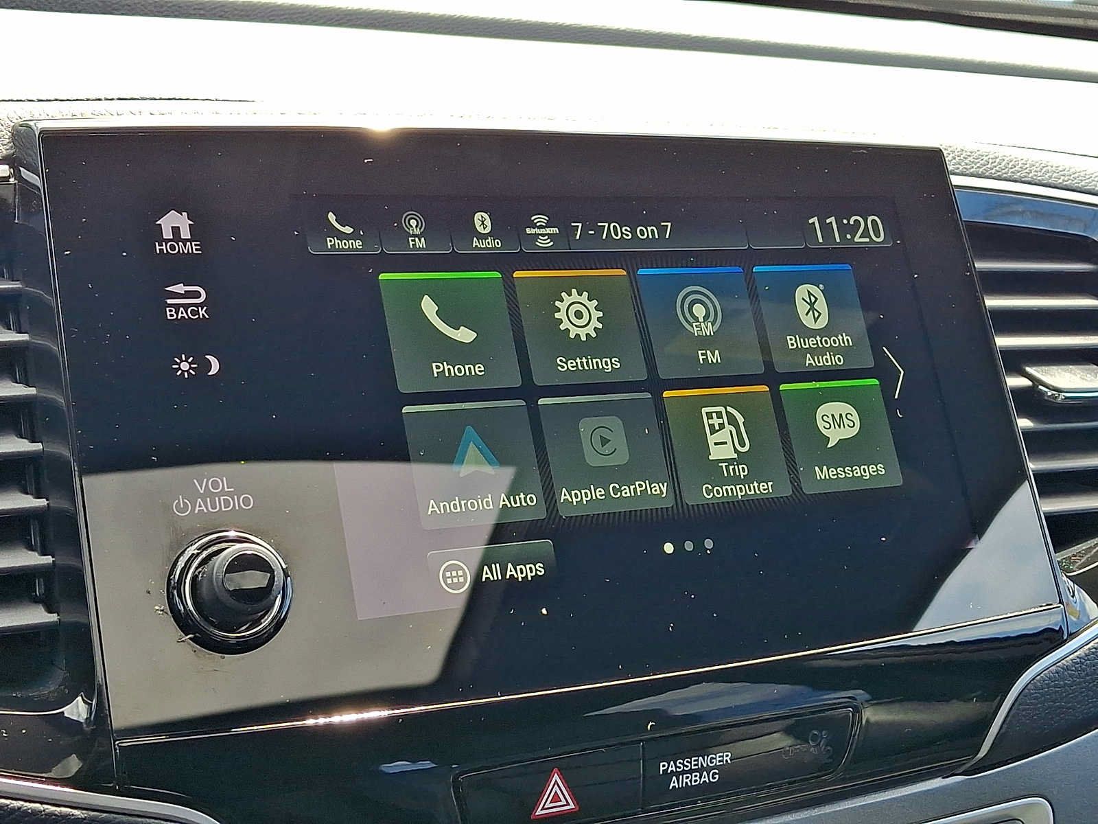 Used 2023 Honda Passport EX-L image 27
