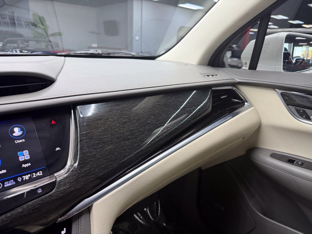 Used 2020 Cadillac XT6 Premium Luxury FWD image 27